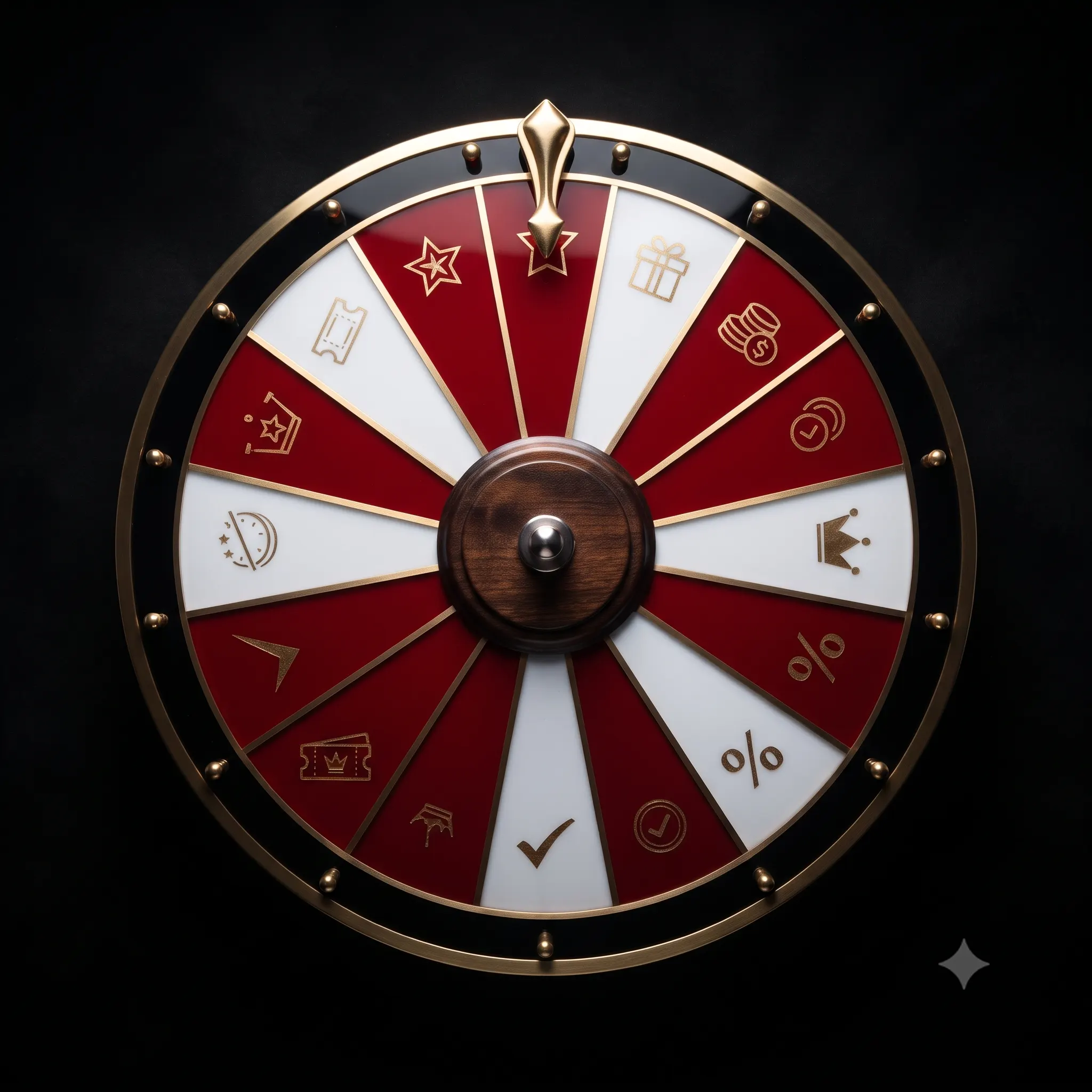 Ruleta de premios