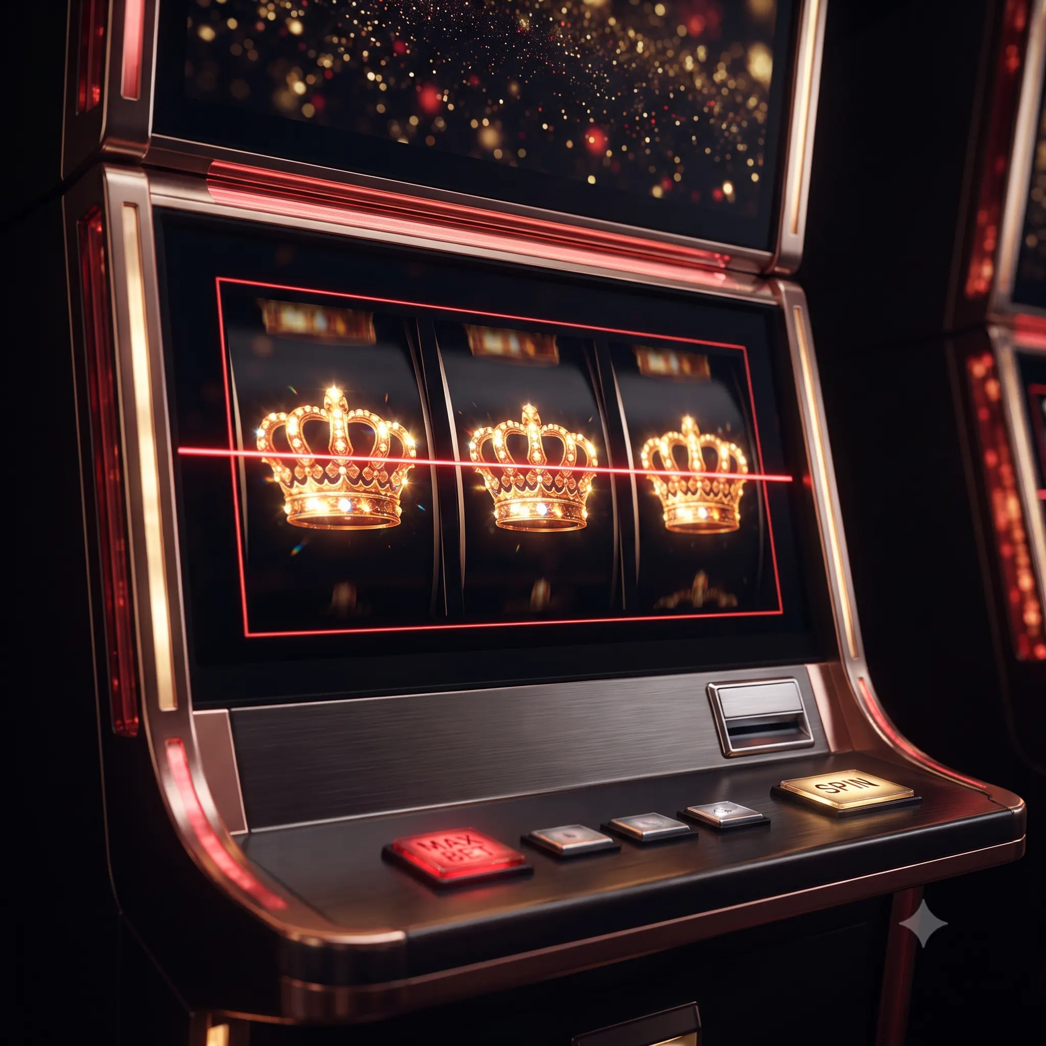 Slot machine